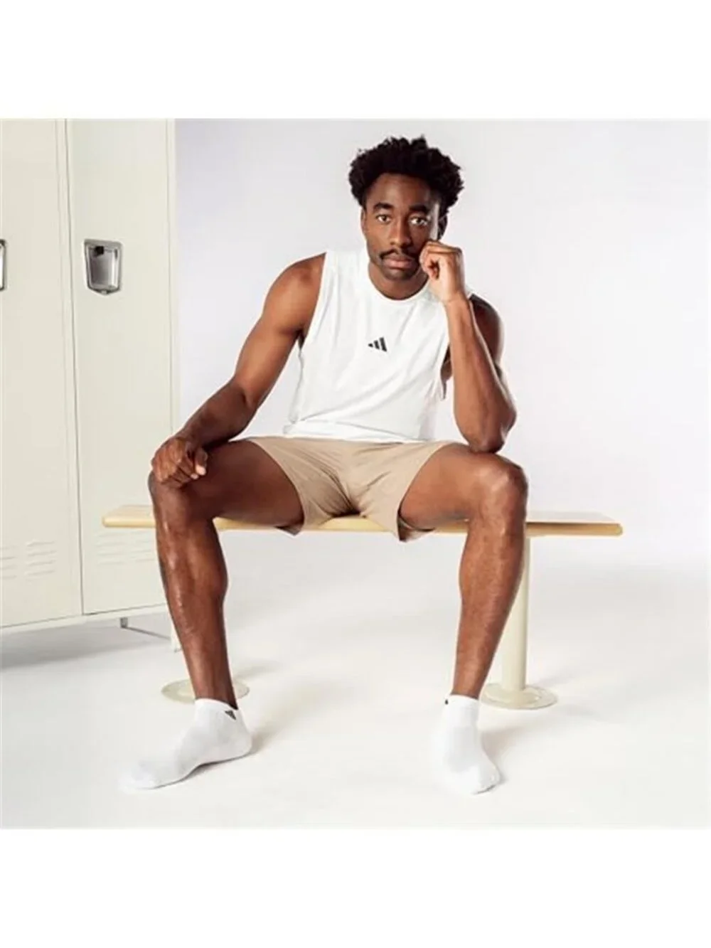 Mens Athletic Socks 6 Pack Low Cut Cushioned Ankle Compression Running Gym Socks